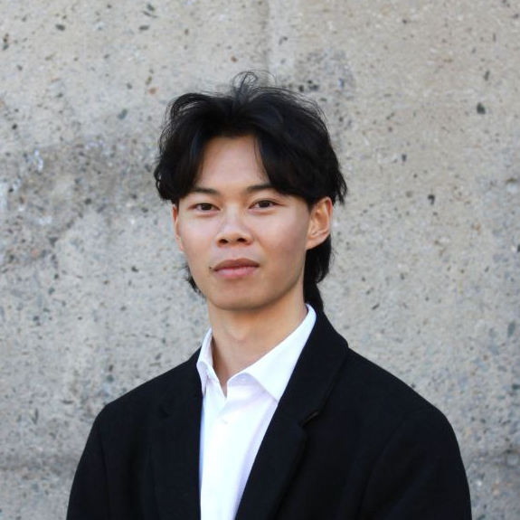 Ewan - TCF and writing coach